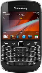 BlackBerry Bold 9900 - Лесозаводск
