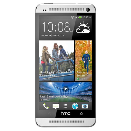 Смартфон HTC Desire One dual sim - Лесозаводск