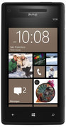 Смартфон HTC HTC Смартфон HTC Windows Phone 8x (RU) Black - Лесозаводск