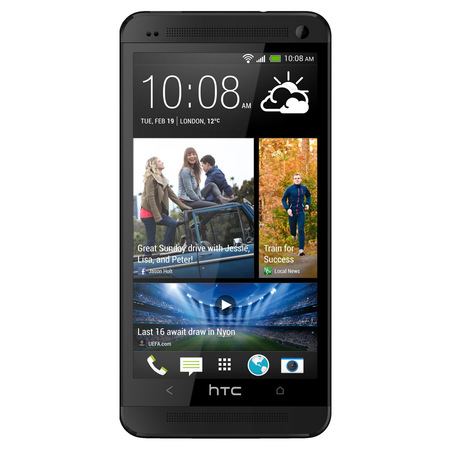 Смартфон HTC One 32 Gb - Лесозаводск