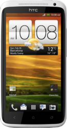 HTC One X 32GB - Лесозаводск
