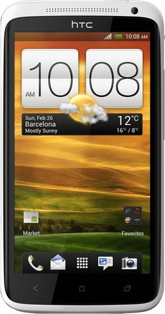 HTC One XL 16GB - Лесозаводск