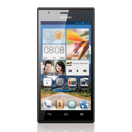 Смартфон Huawei Ascend P2 LTE - Лесозаводск