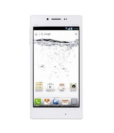 Смартфон LG Optimus G E975 White - Лесозаводск