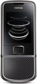 Мобильный телефон Nokia 8800 Carbon Arte - Лесозаводск