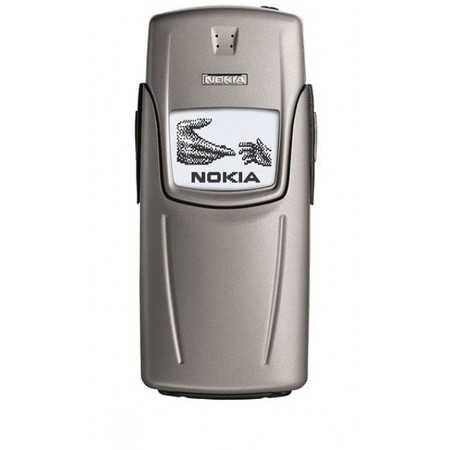 Nokia 8910 - Лесозаводск