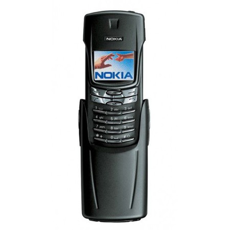 Nokia 8910i - Лесозаводск