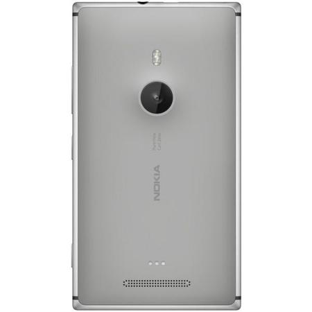 Смартфон NOKIA Lumia 925 Grey - Лесозаводск