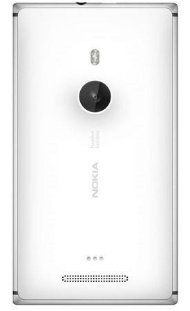 Смартфон NOKIA Lumia 925 White - Лесозаводск