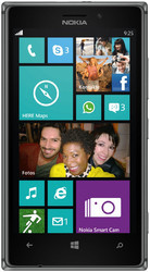 Смартфон Nokia Lumia 925 - Лесозаводск