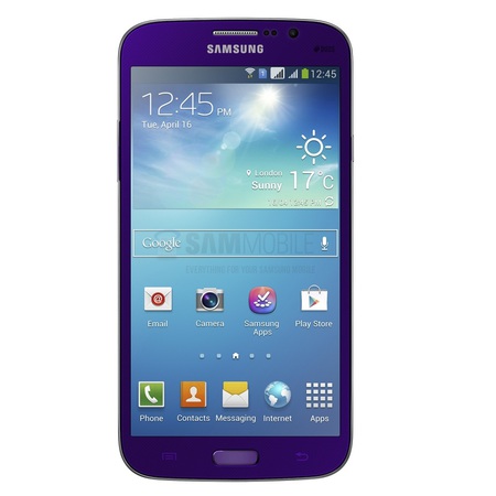 Смартфон Samsung Galaxy Mega 5.8 GT-I9152 - Лесозаводск