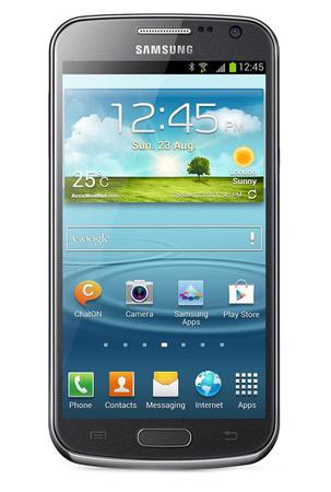 Смартфон Samsung Galaxy Premier GT-I9260 Silver 16 Gb - Лесозаводск