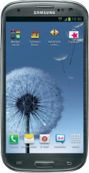 Samsung Galaxy S3 i9305 16GB - Лесозаводск