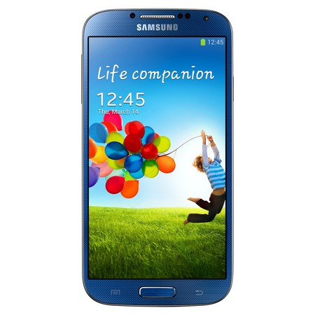 Смартфон Samsung Galaxy S4 GT-I9505 - Лесозаводск