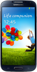 Samsung Galaxy S4 i9505 16GB - Лесозаводск