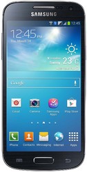 Samsung Galaxy S4 mini Duos i9192 - Лесозаводск