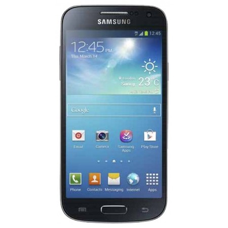 Samsung Galaxy S4 mini GT-I9192 8GB черный - Лесозаводск