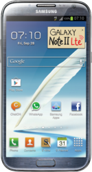 Samsung N7105 Galaxy Note 2 16GB - Лесозаводск