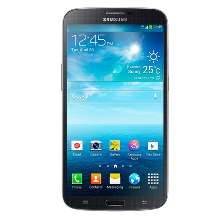 Сотовый телефон Samsung Samsung Galaxy Mega 6.3 GT-I9200 8Gb - Лесозаводск