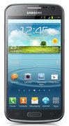 Смартфон Samsung Samsung Смартфон Samsung Galaxy Premier GT-I9260 16Gb (RU) серый - Лесозаводск