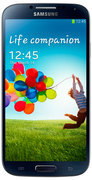 Смартфон Samsung Samsung Смартфон Samsung Galaxy S4 Black GT-I9505 LTE - Лесозаводск