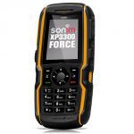 Терминал моб связи Sonim XP 3300 FORCE Yellow/Black - Лесозаводск