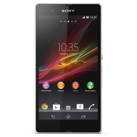 Смартфон Sony Xperia Z C6603 - Лесозаводск