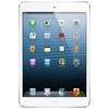 Apple iPad mini 16Gb Wi-Fi + Cellular белый - Лесозаводск