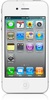 Смартфон APPLE iPhone 4 8GB White - Лесозаводск