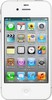 Apple iPhone 4S 16Gb white - Лесозаводск