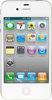 Смартфон Apple iPhone 4S 32Gb White - Лесозаводск