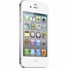 Мобильный телефон Apple iPhone 4S 64Gb (белый) - Лесозаводск