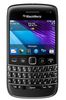 Смартфон BlackBerry Bold 9790 Black - Лесозаводск