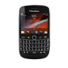 Смартфон BlackBerry Bold 9900 Black - Лесозаводск
