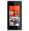 Смартфон HTC Windows Phone 8X Black - Лесозаводск