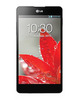 Смартфон LG E975 Optimus G Black - Лесозаводск