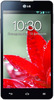 Смартфон LG E975 Optimus G White - Лесозаводск