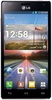 Смартфон LG Optimus 4X HD P880 Black - Лесозаводск