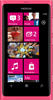 Смартфон Nokia Lumia 800 Matt Magenta - Лесозаводск