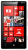 Смартфон Nokia Lumia 820 White - Лесозаводск