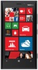 Смартфон Nokia Lumia 920 Black - Лесозаводск