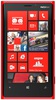 Смартфон Nokia Lumia 920 Red - Лесозаводск