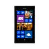 Смартфон Nokia Lumia 925 Black - Лесозаводск