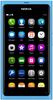 Смартфон Nokia N9 16Gb Blue - Лесозаводск