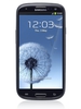 Смартфон Samsung + 1 ГБ RAM+  Galaxy S III GT-i9300 16 Гб 16 ГБ - Лесозаводск