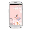 Мобильный телефон Samsung + 1 ГБ RAM+  Galaxy S III GT-I9300 La Fleur 16 Гб 16 ГБ - Лесозаводск