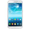 Смартфон Samsung Galaxy Mega 6.3 GT-I9200 White - Лесозаводск
