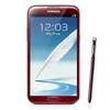 Смартфон Samsung Galaxy Note 2 GT-N7100ZRD 16 ГБ - Лесозаводск