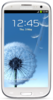 Смартфон Samsung Galaxy S3 GT-I9300 32Gb Marble white - Лесозаводск