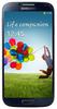 Смартфон Samsung Galaxy S4 GT-I9500 16Gb Black Mist - Лесозаводск